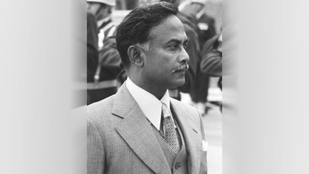 ‘জিয়াউর রহমান স্বাধীনতার ঘোষণা যেমন দিয়েছেন, তেমনি রণাঙ্গনেও নেতৃত্ব দিয়েছেন’