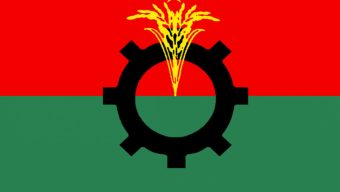 ‘দেশ বাঁচাও, মানুষ বাঁচাও` শ্লোগানে বিএন‌পির নির্বাচন বিরোধী প্রচারণা