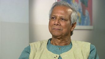 জা‌মিনের সময় বাড়লো ড. ইউনূসের