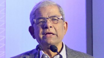 জাতিসংঘসহ আন্তর্জাতিক মানবাধিকার সংস্থার হস্তক্ষেপ চায় বিএনপি