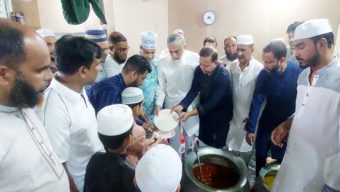 শহীদ জিয়ার আদর্শ ধারণ করে এ‌গিয়ে যেতে হবে: না‌সিম