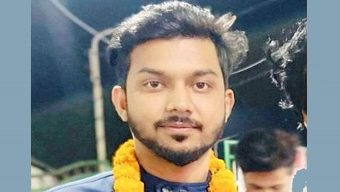 দ‌ক্ষিণ সুরমায় গরু ছিনতাই, ছাত্রলীগ নেতার বিরুদ্ধে অ‌ভিযোগ