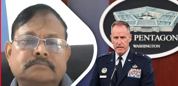 সাবেক সেনাপ্রধান আজিজকে নিয়ে মুখ খুলেছে পেন্টাগন