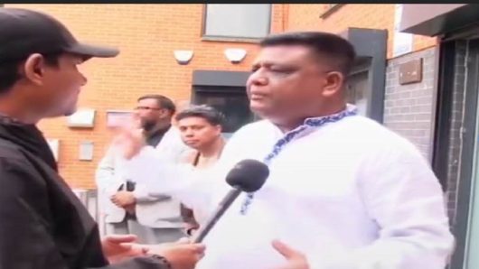 সিলেট নগরী শীঘ্রই ‘স্যাটলাইট সিটি’ হবে: সিসিক মেয়র