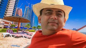 বিদেশে পালিয়ে থাকা সাবেক ডিআইজির চিঠি