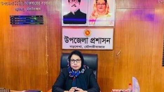 ‘বন্যার্তদের ত্রাণ বিতরণে অনিয়ম হলে কঠোর ব্যবস্থা’