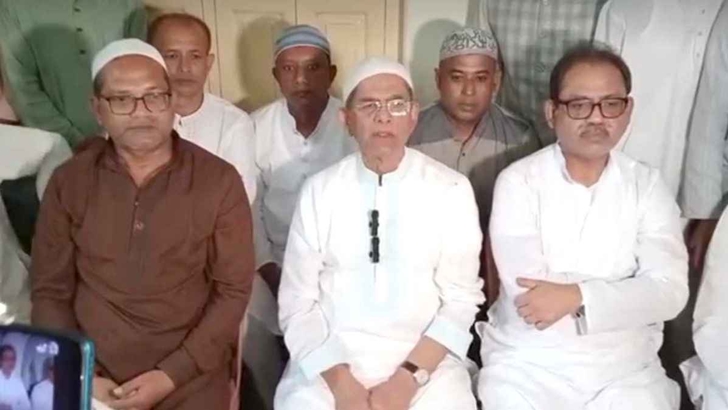 দখলদাররা জনগণের সব আকাঙক্ষা পদদলিত করে দিয়েছে: ফখরুল