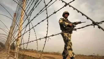 গুলি চালাতে পারে বিএসএফ, বিজিবির সতর্কতা মাইকিং