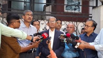 এই বাজেটও লুটেরাদের জন্য: ফখরুল