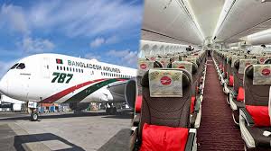 সিট ফাঁকা তবুও মিলেনা টিকিট, অভিযোগ অসত্য: বিমান মন্ত্রী