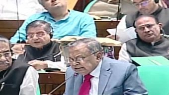 নতুন বাজেটে উৎসাহর চেয়ে আতঙ্ক বেশি