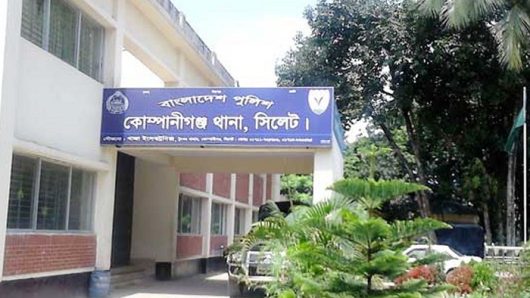 কোম্পানীগঞ্জ সীমান্তে খা‌সিয়াদের হাতে দুই বাংলাদে‌শি নিহত