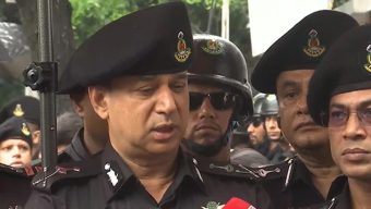 জঙ্গিবাদের আর উত্থান হবে না: র‌্যাব মহাপরিচালক