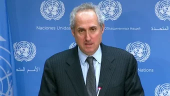 বাংলাদেশে মানবিক সংকট চলছে: জা‌তিসংঘ