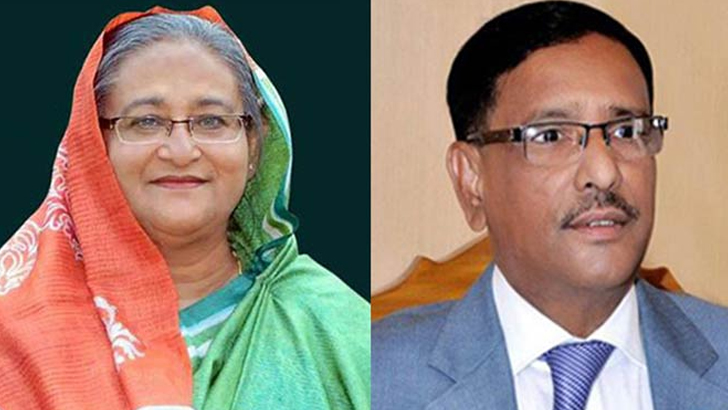 শেখ হাসিনা-কাদেরসহ ১০ জনের বিরুদ্ধে আরও একটি মামলা