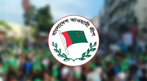 গণহত‌্যার দায়ে আ’লীগকে নি‌ষিদ্ধ ও নিবন্ধন বা‌তিলে রিটের শুনানি আজ