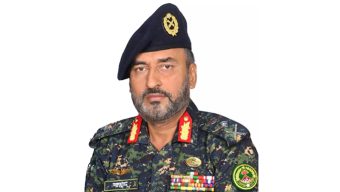 আন্দোলনকারী অনেকেই বহিরাগত : আনসার ডি‌জি