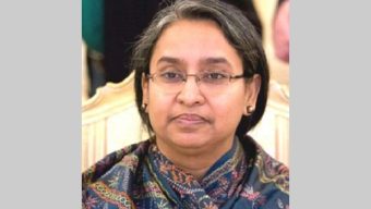 ডা. দীপু মনি গ্রেফতার