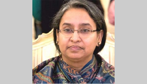 ডা. দীপু মনি গ্রেফতার