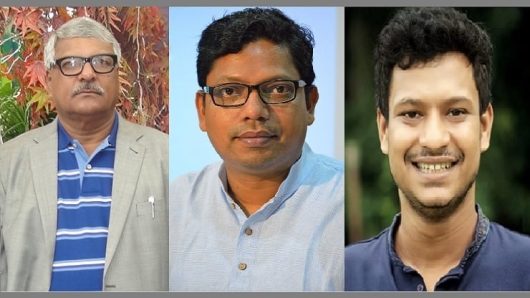 টুকু, পলক, সৈকতকে রিমান্ডে চায় গোয়েন্দা পু‌লিশ