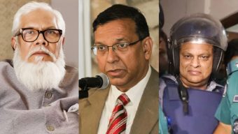 সামান-আ‌নিসুল-‌জিয়াউল ১০ দিনের রিমান্ডে