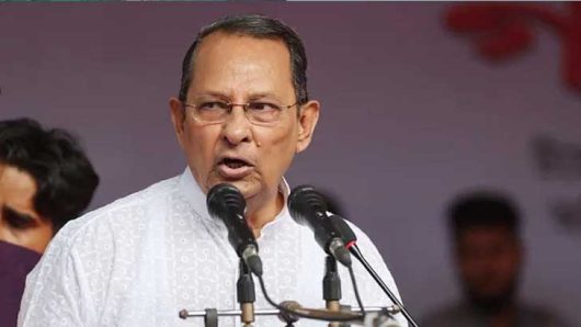 ইনুর ১০ দিনের রিমান্ড চায় পুলিশ