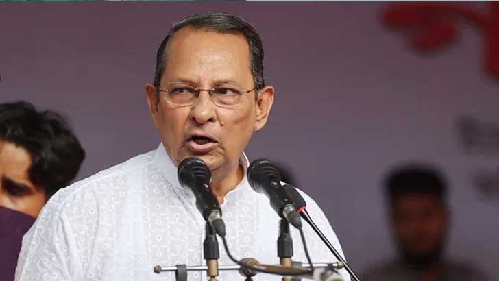 ইনুর ১০ দিনের রিমান্ড চায় পুলিশ