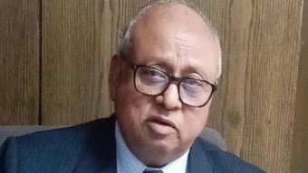 রাতে বস্তাভর্তি ঘুসের টাকা নিয়ে বাড়ি ফিরতেন প্রধান সমন্বয়ক!