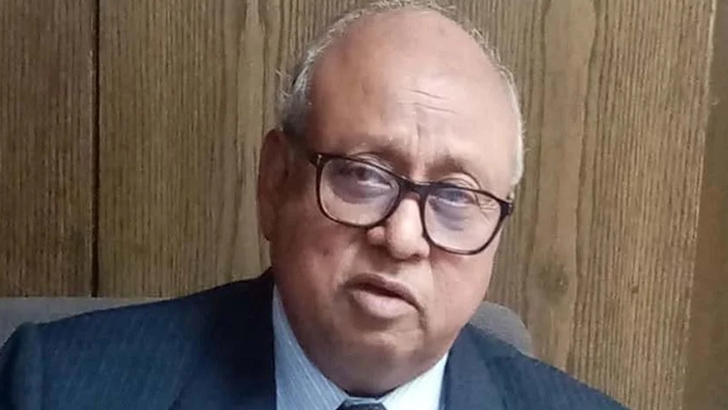 রাতে বস্তাভর্তি ঘুসের টাকা নিয়ে বাড়ি ফিরতেন প্রধান সমন্বয়ক!