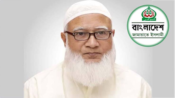 জামায়াকে নিষিদ্ধ করাসহ সকল নির্বাহী আদেশ বাতিল চান ডা: শ‌ফিক