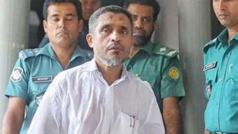 সিলেটে ৪ মামলায় জামিন পেলেন বাবর