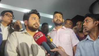 সাইবার মামলায় এখনই কোন পদক্ষেপ বা গ্রেফতার নয়: তথ্য উপদেষ্টা