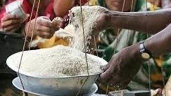 ঘুষের টাকা না দিলে মিলেনা খাদ্যবান্ধব কর্মসূচির চাল!