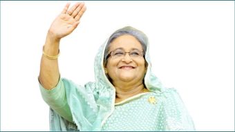 শেখ হাসিনার জন্মদিন আজ, নেই কোন আয়োজন