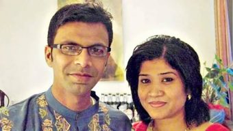 সাগর-রুনি হত্যা মামলার তদন্ত শেষ না হওয়ায় হাইকোর্টের উষ্মা প্রকাশ