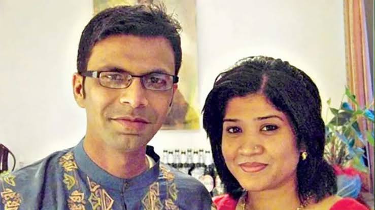 সাগর-রুনি হত্যা মামলার তদন্ত শেষ না হওয়ায় হাইকোর্টের উষ্মা প্রকাশ