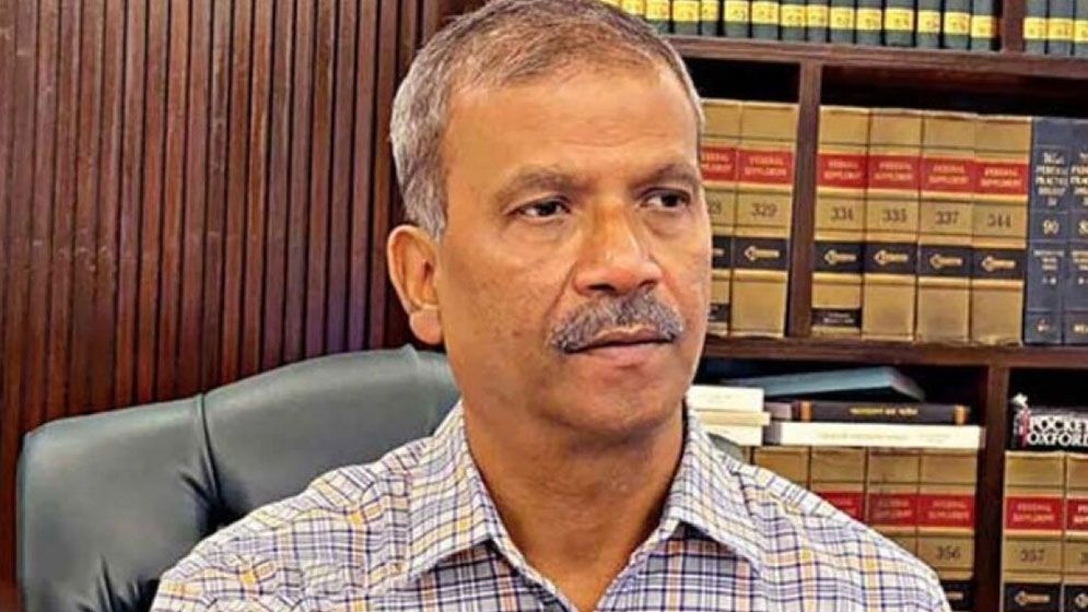 গণহত্যার বিচারকাজ চলবে ট্রাইব্যুনালের মূল ভবনে: আইন উপদেষ্টা