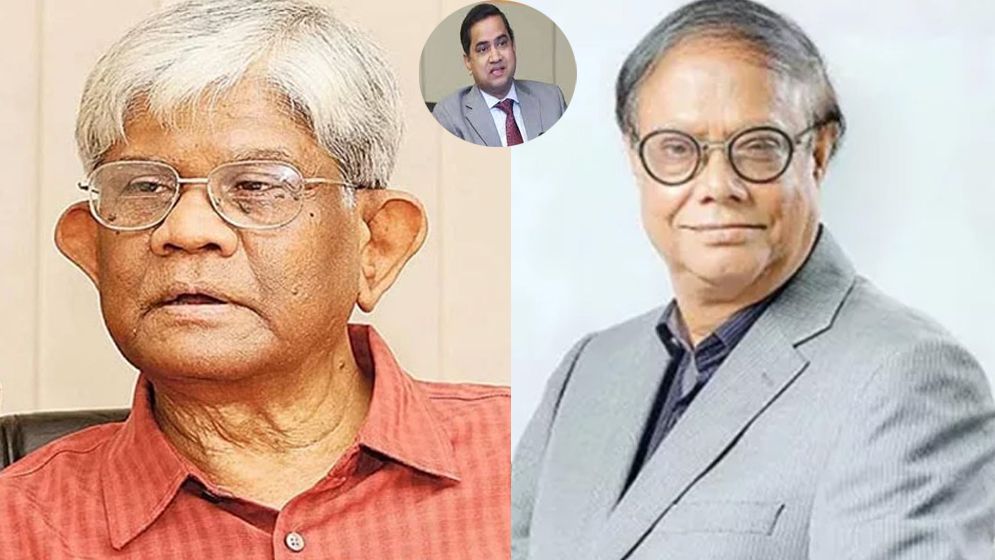 অর্থ উপদেষ্টা ও গভর্নরের বিরুদ্ধে যুক্তরাষ্ট্রের পরোয়ানা স্থগিত