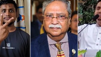 আমরা এমন রাষ্ট্রপতি নিয়োগ করবো যাকে নিয়ে বিতর্ক বা প্রশ্ন উঠবে না!