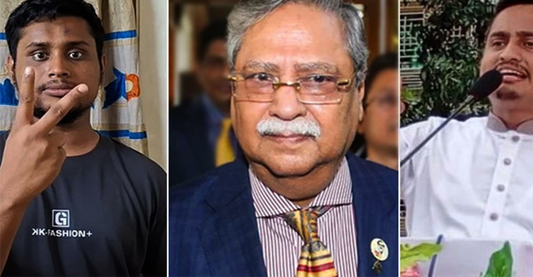 আমরা এমন রাষ্ট্রপতি নিয়োগ করবো যাকে নিয়ে বিতর্ক বা প্রশ্ন উঠবে না!