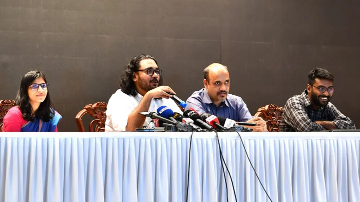 রাষ্ট্রপতিকে সরানোর কোনো উদ্যোগ নেয়নি অন্তর্বর্তী সরকার