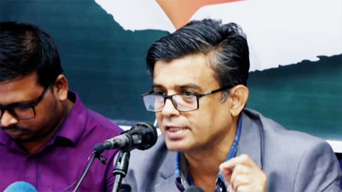 শিক্ষাঙ্গনকে সন্ত্রাসের আখড়া করা যাবে না: প্রধান উপদেষ্টার প্রেস সচিব