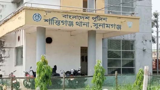 আলোচিত দিলোয়ার হত্যার প্রধান আসামী জাহাঙ্গীর গ্রেফতার, ফাঁসি দাবি