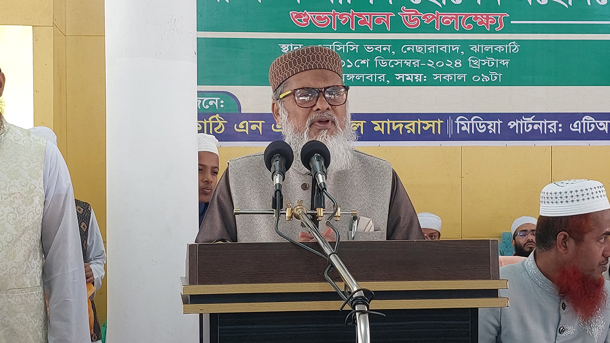 আগামী নির্বাচন রাতে নয় দিনের আলোতে ভোট হবে: ধর্ম উপদেষ্টা