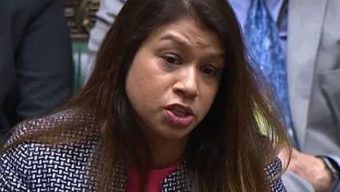 পদত্যাগের পর ব্রিটিশ প্রধানমন্ত্রীকে ধন্যবাদ জানালের টিউলিপ!