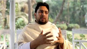 ‘এক-এগারো ও মাইনাস টু’ আলাপ বিএনপিই রাজনীতির মাঠে এনেছে: নাহিদ