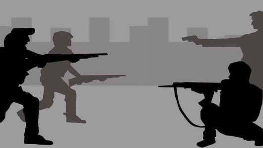 সুদের টাকা নিয়ে দ্বন্দ্বে হামলা, গুলিবিদ্ধ যুবদল নেতার পিতার মৃত্যু