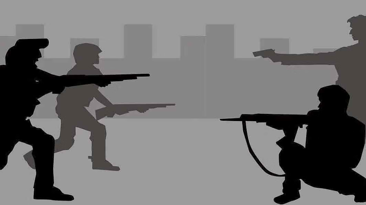 সুদের টাকা নিয়ে দ্বন্দ্বে হামলা, গুলিবিদ্ধ যুবদল নেতার পিতার মৃত্যু