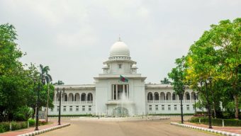 হাইকোর্ট বিভাগ কাগজমুক্ত বিচারিক কার্যক্রম শুরু করতে যাচ্ছে
