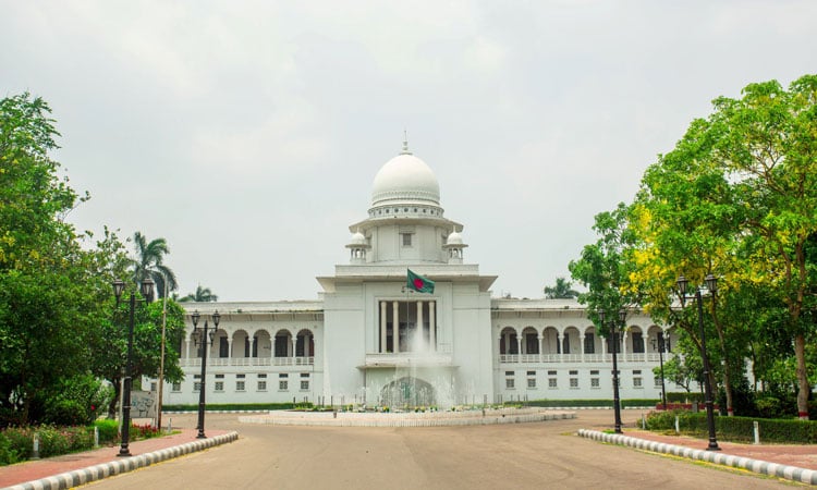 হাইকোর্ট বিভাগ কাগজমুক্ত বিচারিক কার্যক্রম শুরু করতে যাচ্ছে